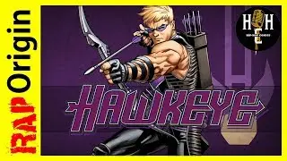 Hawkeye | 