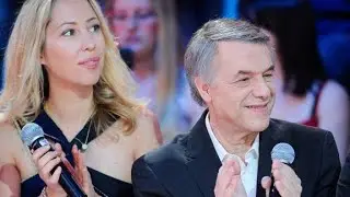 ILS VIVENT à L'ÉTRANGER, je les vois PEU