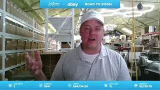 Road To $100M - DAY 12 - Raise The Bar