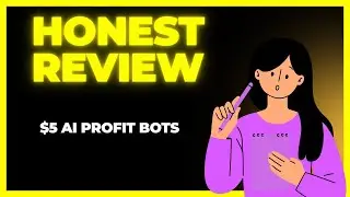 $5 AI Profit Bots - Is Good? $5 AI Profit Bots Works? - $5 AI Profit Bots 2025
