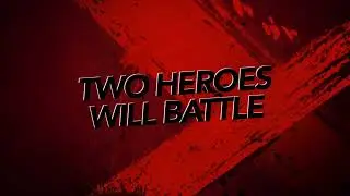 Death Battle Fan Trailer: Jake Long vs Juniper Lee