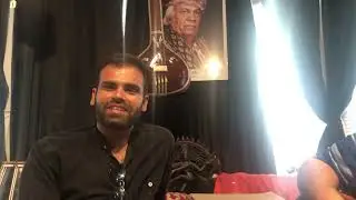 Ashwin & Keshav Batish live on The Jake Feinberg Show