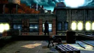 The Darkness I - Teaser Trailer