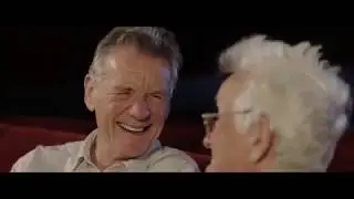 Under the Radar: The Mike Edmonds Story (Extended Cut) Trailer 2019
