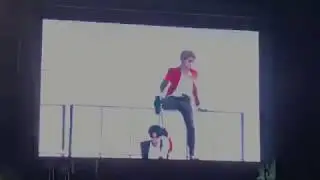 NCT127 Wake Up WORLD TOUR &lsquo;NEO CITY - The Origin&rsquo; in RUSSIA (Saint Petersburg)190626 FanCam