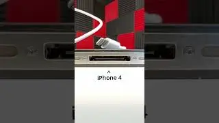 Apple's Lightning Cable WAS Revolutionary