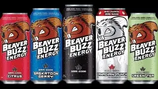 Beaver Buzz Special - Scott's Eh-Sclusives