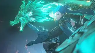 Wuthering Waves Battle Rush - Jiyan vs Scar