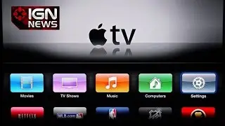 Apple Might Be Launching TV Streaming Service - IGN News