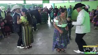 AVELINO VELASQUEZ Y SU MARIMBA ORQUESTA SANTA ISABEL TAJUMULCO 18 DE OCTUBRE 2024 PARTE 5