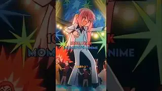 The only 10/10 peak moments in anime 😱☠️ part-3 #anime #animeshorts