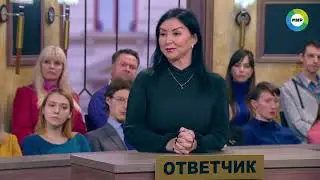 Дела судебные. Деньги верните с Николаем Бурделовым. Эфир от 6.11.2020 г.
