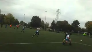 ASPIE Avengers versus Dudley, 2nd half