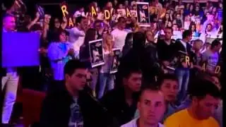 Rada Saric - Sestra po suzama - (LIVE) - Zvezde Granda - (TV Pink 2012)