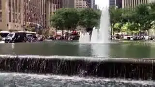 Avenue of the Americas