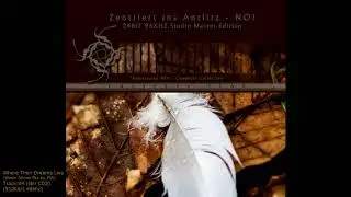 Zentriert ins Antlitz - Where Their Dreams Live (Sheer Athmo Mix by ZIA)