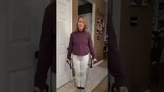 Bone Density Bicep and Reverse Curls With Resistance Tube for Women 40 Plus