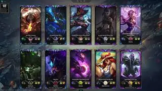 LOL KC-CT-ĐCT-TĐ - Tập 6: Lại l&agrave; anh Jack quay tay