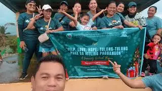 2022 PROJECT COMPASSION