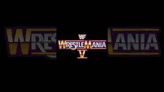 Wrestlemania 5 - Brutus Beefcake vs Ted Dibiase - Who Won? #wwe #wrestling