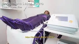 Depilazione Laser Torino Luce Pulsata Viso