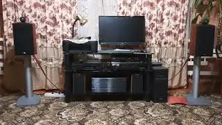 Cary audio sa-200.2es