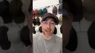 Low Profile Baseball Caps