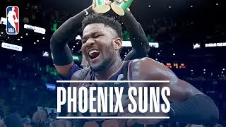 Best of the Phoenix Suns! | 2018-19 NBA Season