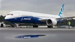 Boeing Whistleblower Sam Salehpour Will Testify Before Senate