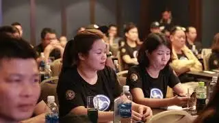 Event  Akasic Global 22 - 6 - 2018: Akasic Global Trong Cuộc Cuộc Đổi Mới C&ocirc;ng Nghiệp 4.0 | Đầu Tư T