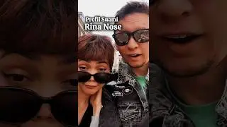 Profil Suami Rina Nose, Josscy Aarstsen