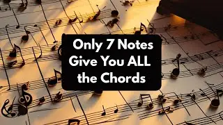 Diatonic Harmony