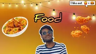 FOOD | Tamil | The Medical Stupid