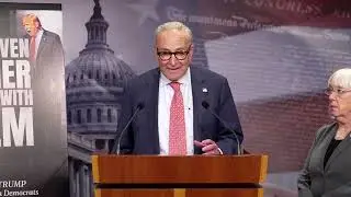 US government shutdown looms as Senate rejects stopgap funding bill | REUTERS