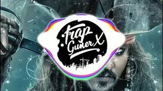 captain Jax parro