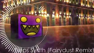 Eleps-Synth (Fairydust Remix)