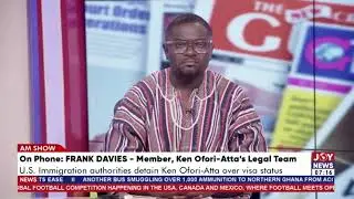 Ghanaian youth ‘have been done a 419’ over 24-Hour Economy policy — Kwadwo Poku | Newspaper Headline