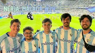 VISITANDO MÁLAGA Y MUCHO BOXEO
