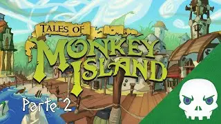 &iquest;Qu&eacute; nos deparar&aacute;n estos cuentos monosos? || Volvemos para unos cuentos monosos || Tales of Monke
