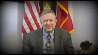 Congressman Stockman's Fourth of July Address