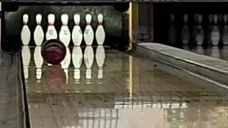 Bowling at Suncoast Hotel & Casino in Las Vegas, NV, 9/28/25, score; 170