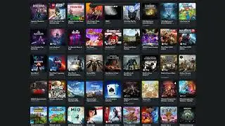 PC Game Pass February 2026 &ndash; All Games List