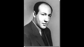 David Diamond: Eight Piano Pieces (1935); Marco Inchingolo, piano
