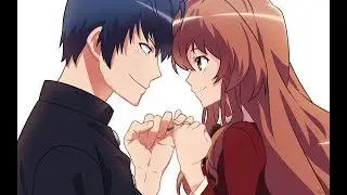 ♛NIGHTCORE ♛  &Agrave; chaque fois (LYRICS) (HD✔)
