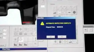 Certified Comparator Products CC-V