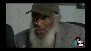 THE DEEP DECEPTION OF COMEDIAN DICK GREGORY EXPOSED