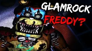 Top 10 Scary FNAF Security Breach Fan Animatronics