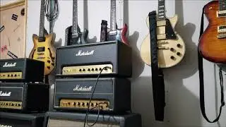 Marshall Origin 20H vs SV20H