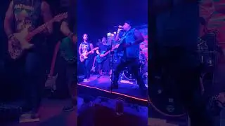 Banda Flight666 - Santos/SP - Judas be my guide