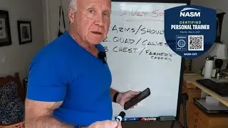 Best Workout Split Ever! A Must Try Awesome 5 Day Workout Split! #fitness #motivation